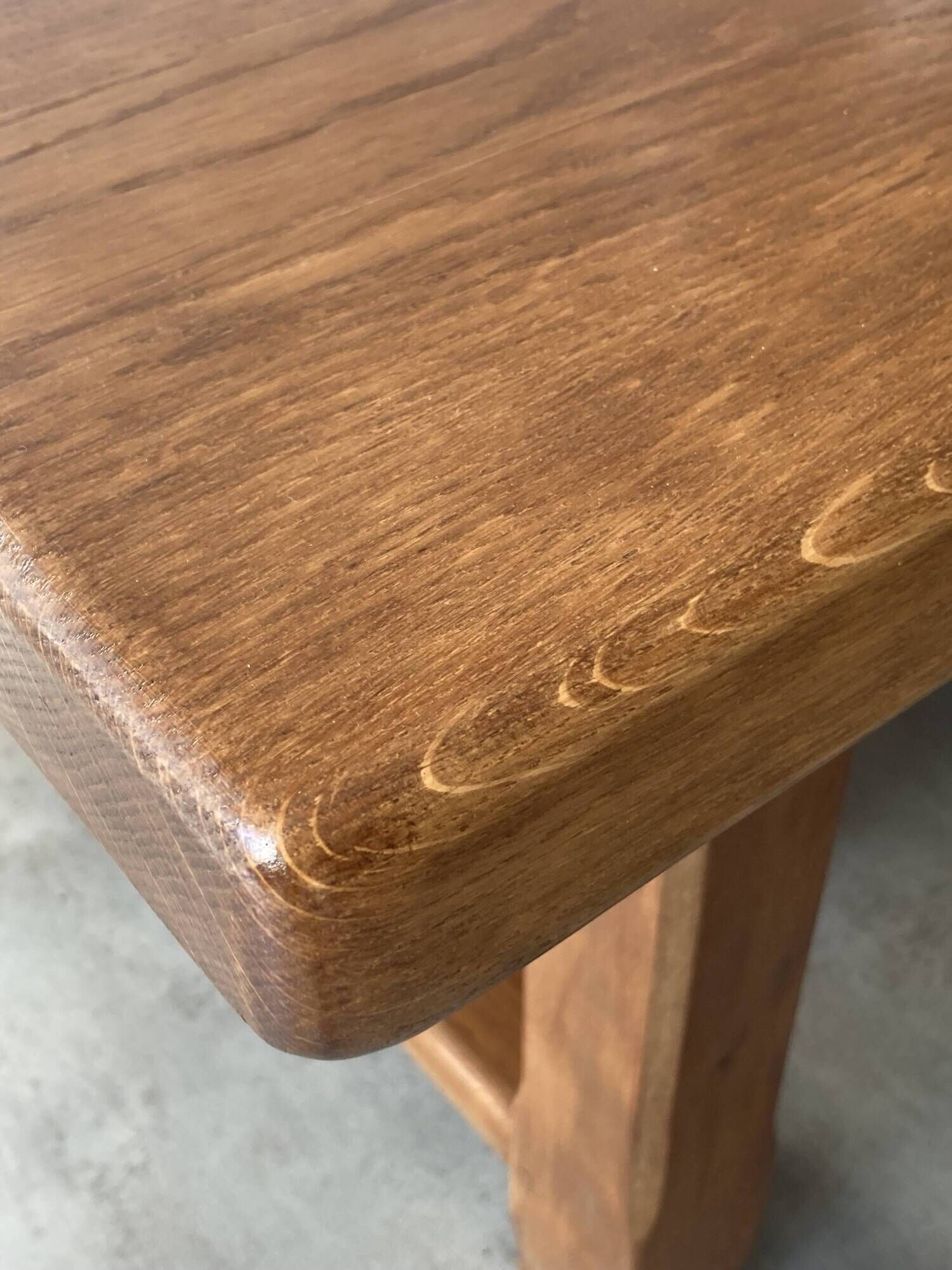 Farm table 220x95cm