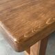 Farm table 220x95cm