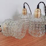 Set of 3 suspensions