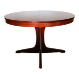 Extendable round table butterfly system 1970