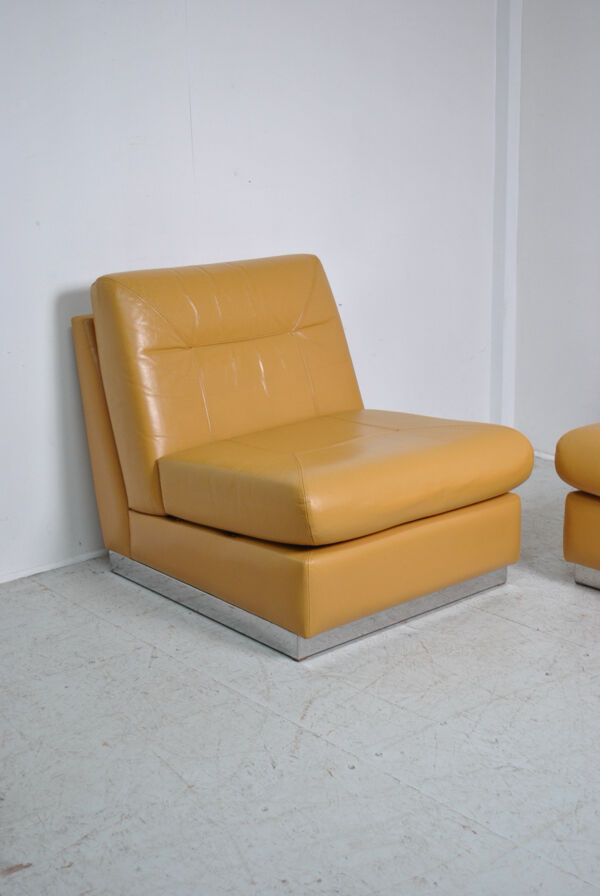 Salon Jacques Charpentier 1970