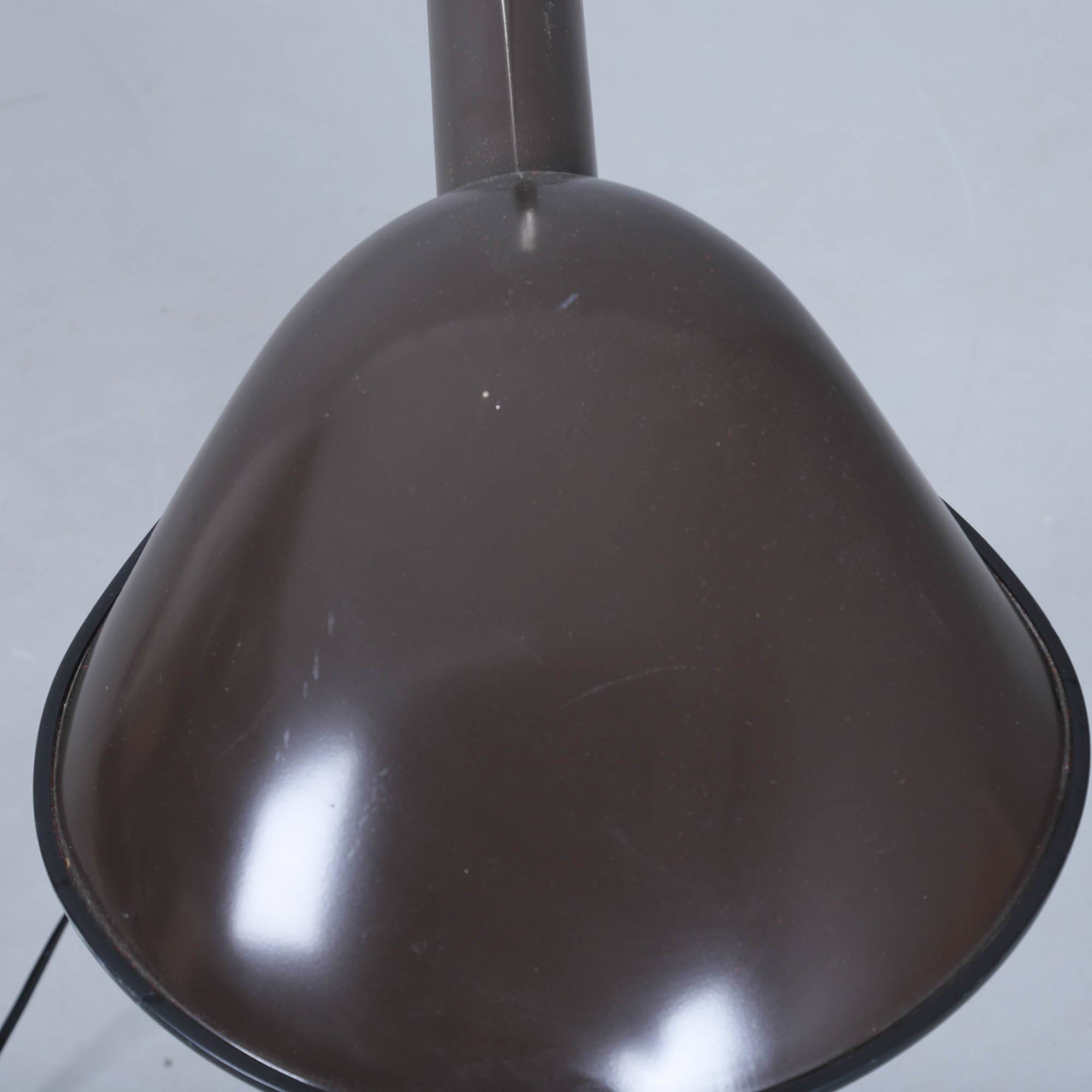 lampe de AB Fagerhults - Suède années 60/70