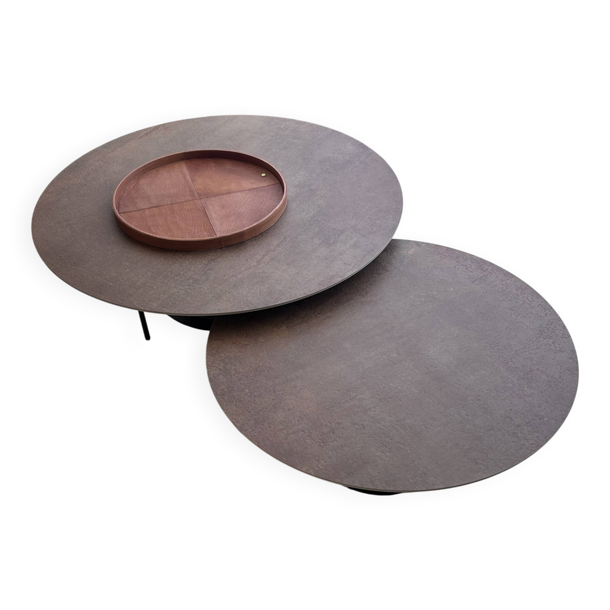 Nest of tables