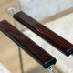 Chaises Jano par Kazuhide Takahama pour Gavina (Italie)