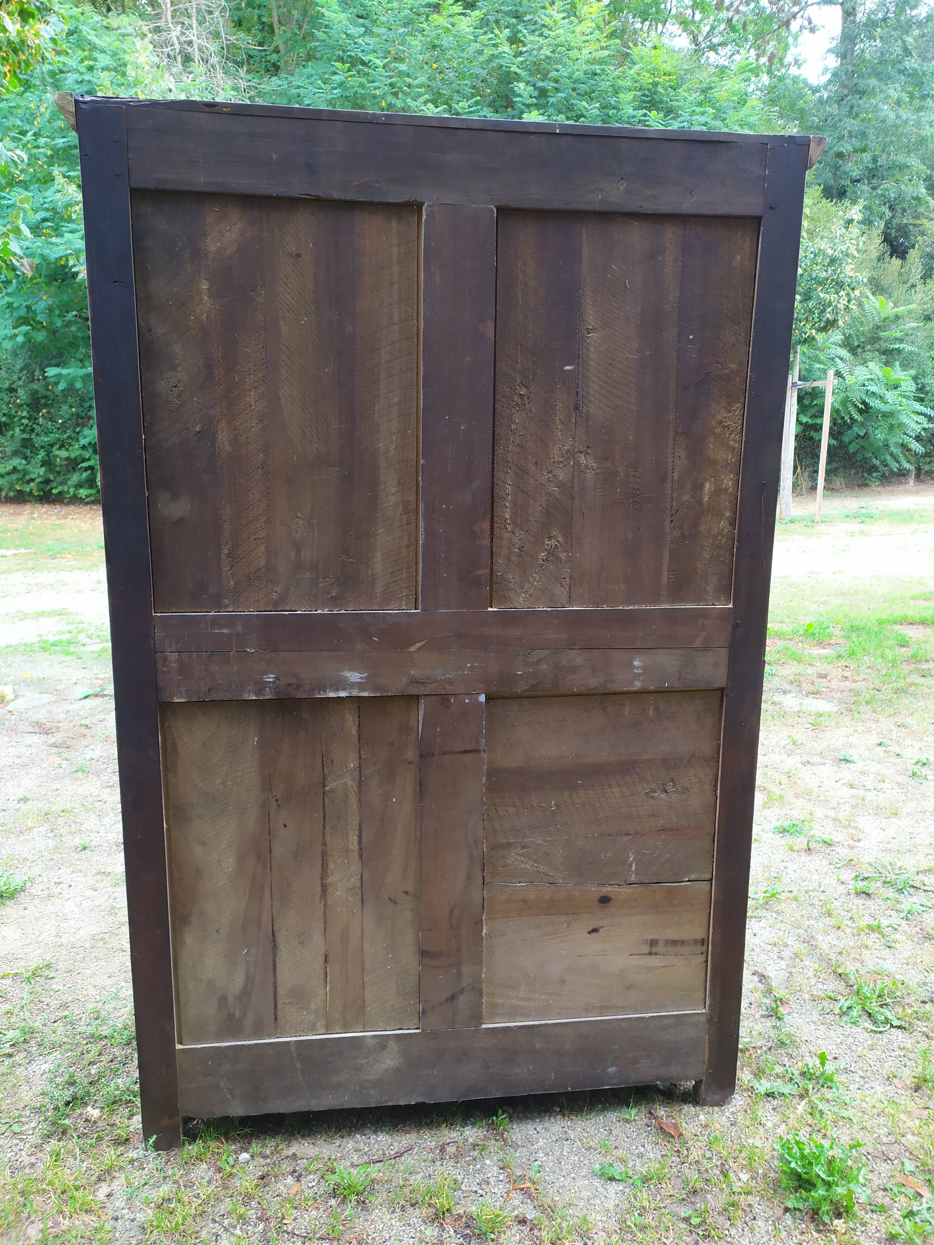 Armoire de ferme