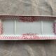 Toiletries, delight the planter uc sarreguemines art deco