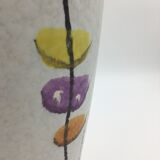 Ceramic vase Bay West-Germany
