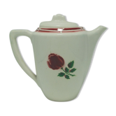 Cafetière Digoin Sarreguemines