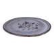 Large ceramic dish Chantal & Thierry Robert, vintage