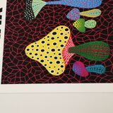 Yayoi Kusama