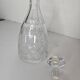 Cut Crystal Carafe