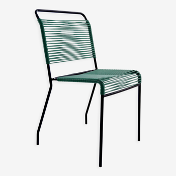 Chair doline boqa green sage