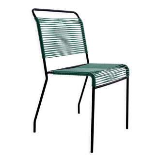 Chair doline boqa green sage