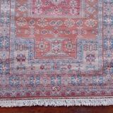 Handmade Pakistani Kafkazi Rug 180x131cm