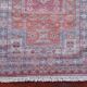 Handmade Pakistani Kafkazi Rug 180x131cm