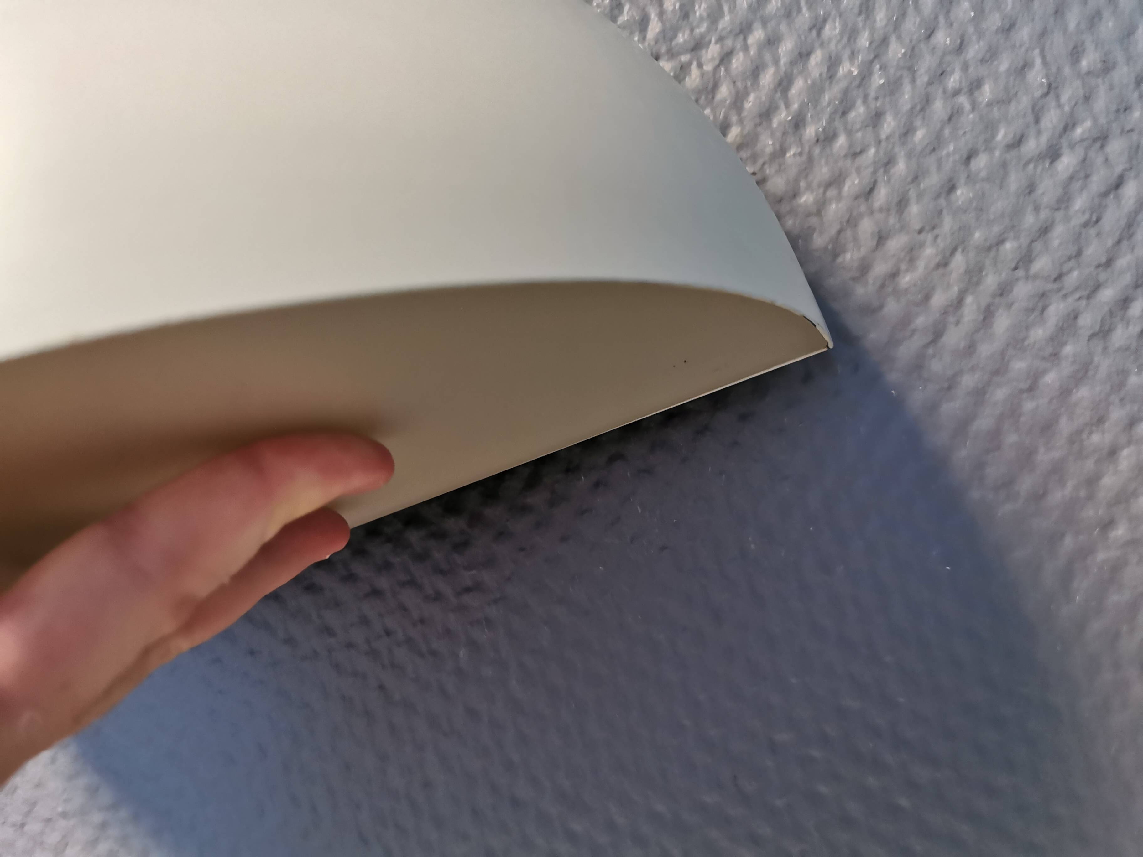 wall lamps designed by Torsten Thorup & Claus Bonderup, model Quarto for Focus Denmark.