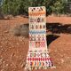 Tapis Couloir Boujaad 308 x 76 cm