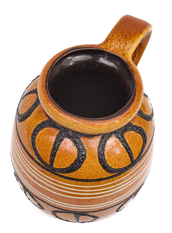 Vase à anse Scheurich 484-30