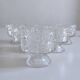 Set of 6 dessert bowls by Tapio Wirkalla