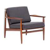 Chair A. Vodder, Denmark, 1960’s