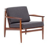 Chair A. Vodder, Denmark, 1960’s