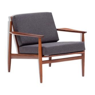 Chair A. Vodder, Denmark, 1960’s