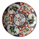 Large Asian dish 20th century