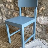 Small children's chair