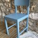 Small children's chair