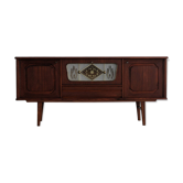 vintage sideboard | dresser | teak | Swedish