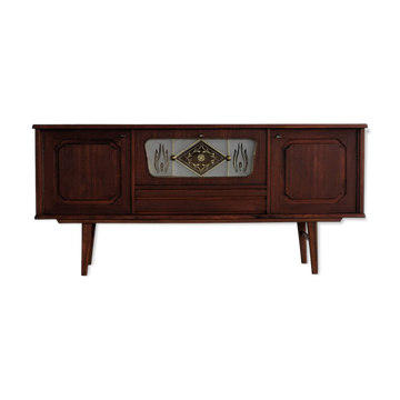 vintage sideboard | dresser | teak | Swedish