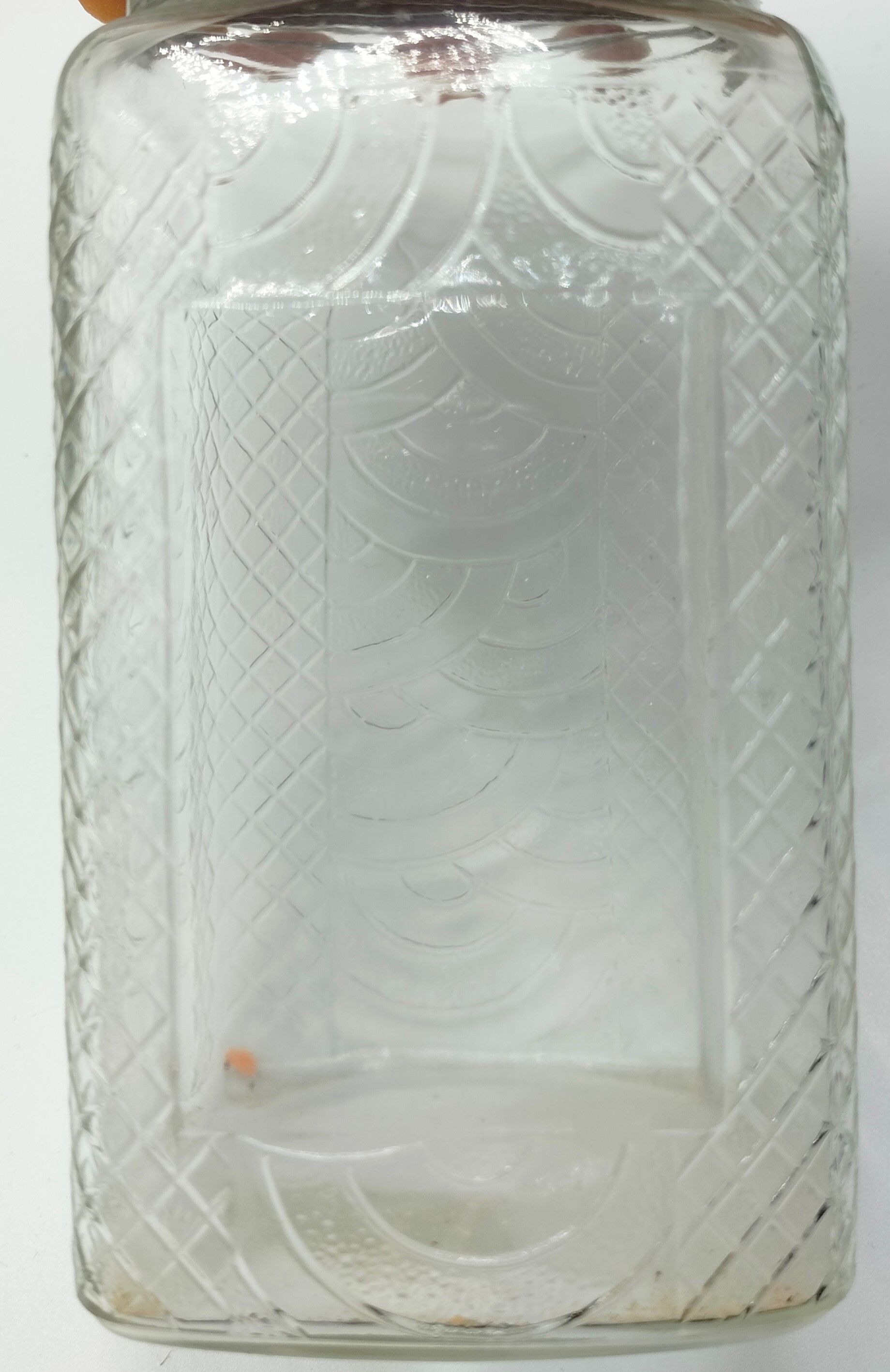 Series of kitchen pots