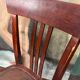 Bistro chair