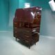 Armoire en bois vintage / secrétaire / commode