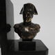 2 Napoleon bookends