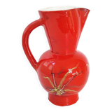 Pitcher Vallauris André Baud 1950