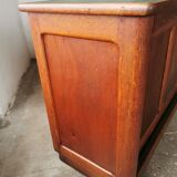 Comptoir de commerce