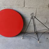 Table basse vintage