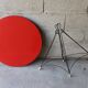 Table basse vintage