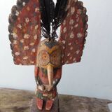 Native American Hopi Kachina Doll