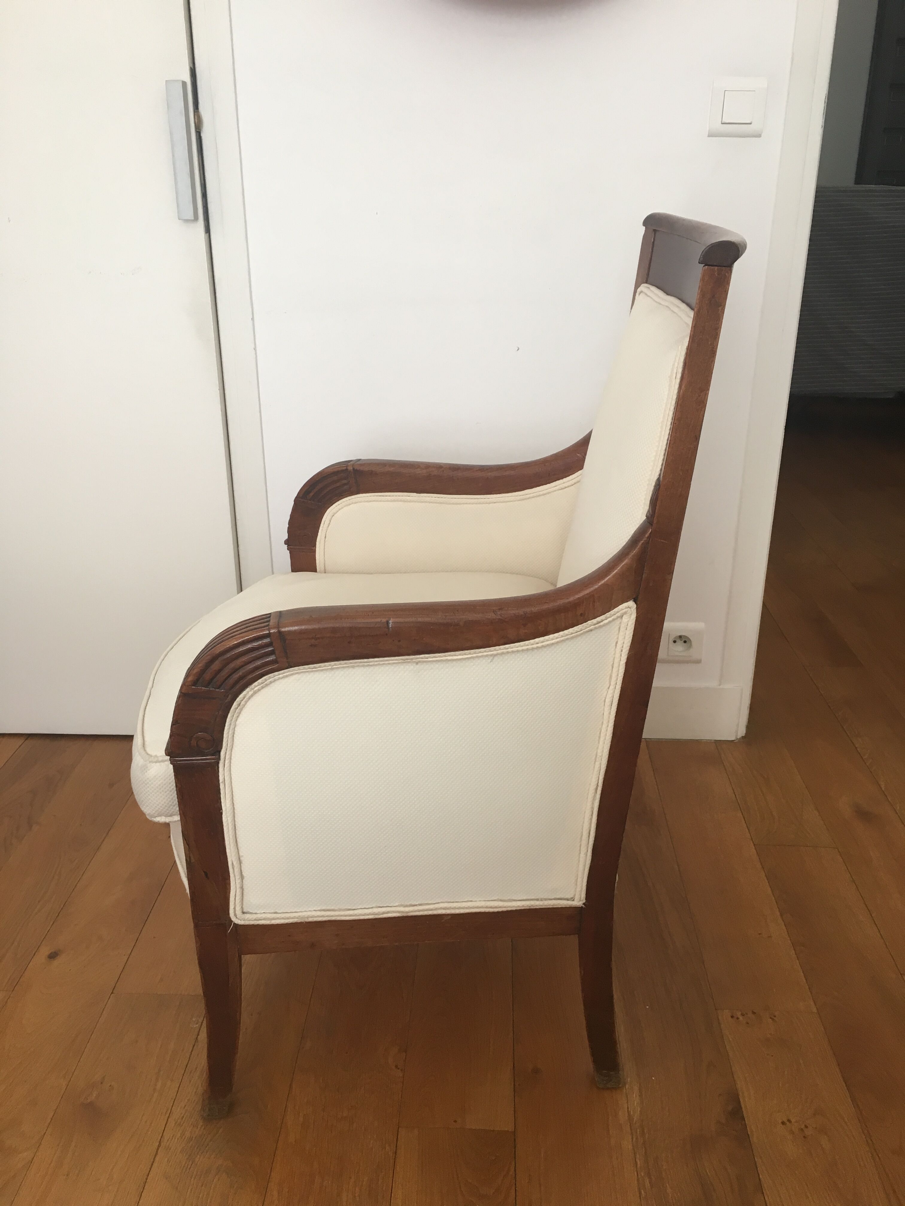 Bergère