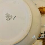 Vintage st amand tureen