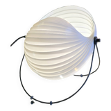Maurício Klabin Eclipse Table Lamp Moma Collection 1982 - signed MOMA NYC