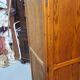 Fir wardrobe