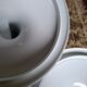 3 Tulip stools by Tatay publisher