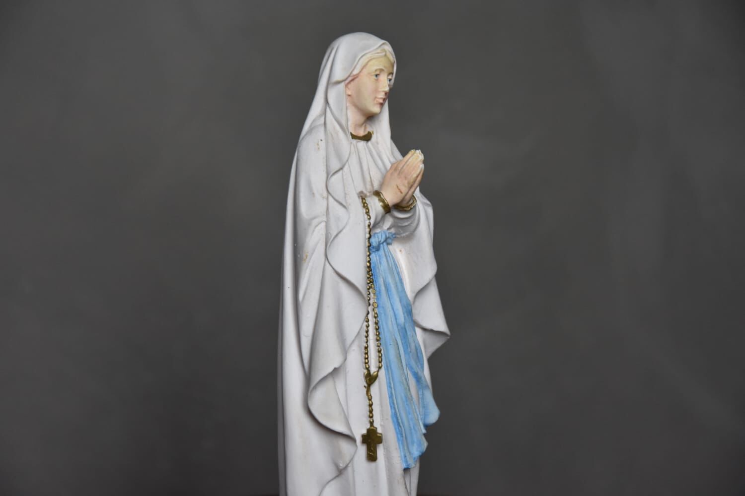 Notre dame de Lourdes