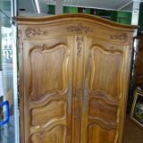 Provencal wardrobe