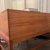 Scandinavian tiered secretary desk model Andreas Hansen