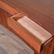 Vintage midcentury teak sideboard by Elliots of Newbury
