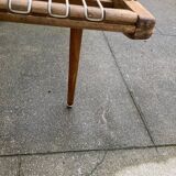 Georges Tigien coffee table or bench